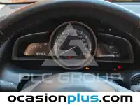 2017 Mazda 2