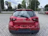 2017 Mazda 2
