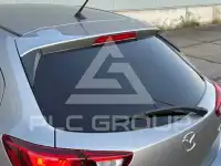 2017 Mazda 2