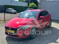 2017 Mazda 2 (Demio)