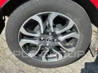 2017 Mazda 2 (Demio)