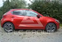 2017 Mazda 2