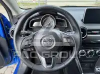 2017 Mazda 2