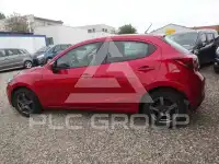 2017 Mazda 2 (Demio)