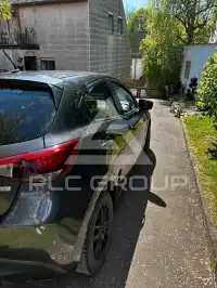 2017 Mazda 2