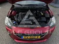 2017 Mazda 2 (Demio)