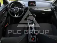 2017 Mazda 2 (Demio)