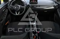 2017 Mazda 2 (Demio)