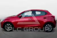 2017 Mazda 2 (Demio)
