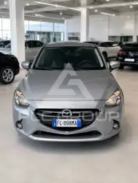 2017 Mazda 2