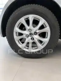 2017 Mazda 2