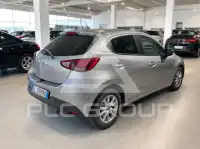 2017 Mazda 2