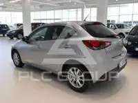 2017 Mazda 2