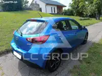 2017 Mazda 2 (Demio)