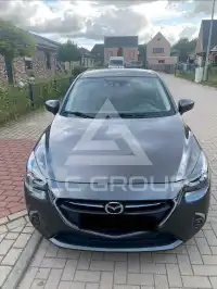 2017 Mazda 2