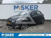 2017 Mazda 2 (Demio)
