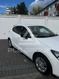 2017 Mazda 2