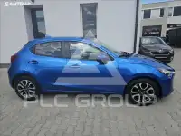 2017 Mazda 2