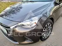 2017 Mazda 2