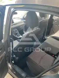 2017 Mazda 2