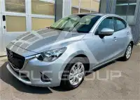 2017 Mazda 2 (Demio)