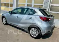 2017 Mazda 2 (Demio)