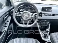 2017 Mazda 2 (Demio)
