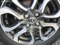 2017 Mazda 2
