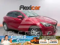 2017 Mazda 2