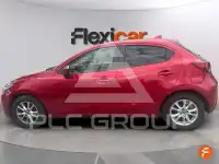 2017 Mazda 2