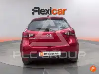 2017 Mazda 2
