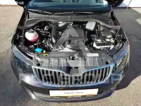 2017 Skoda Fabia