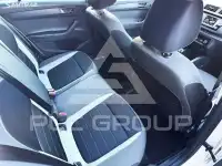 2017 Skoda Fabia