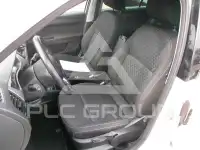 2017 Skoda Fabia
