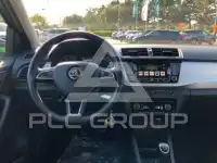 2017 Skoda Fabia
