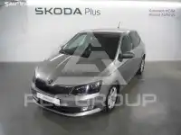 2017 Skoda Fabia