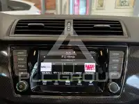 2017 Skoda Fabia