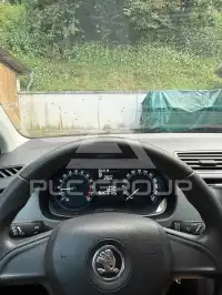 2017 Skoda Fabia