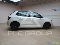 2017 Skoda Fabia