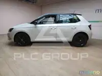 2017 Skoda Fabia