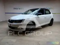 2017 Skoda Fabia