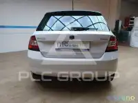2017 Skoda Fabia