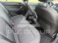 2017 Skoda Fabia