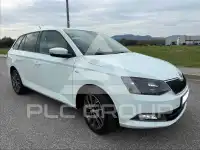 2017 Skoda Fabia