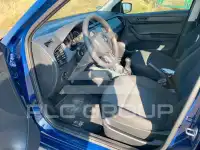 2017 Skoda Fabia