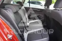2017 Skoda Fabia