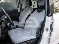 2017 Skoda Fabia