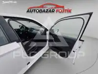 2017 Skoda Fabia