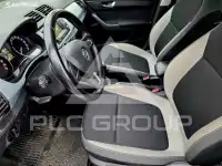 2017 Skoda Fabia