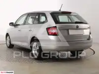 2017 Skoda Fabia